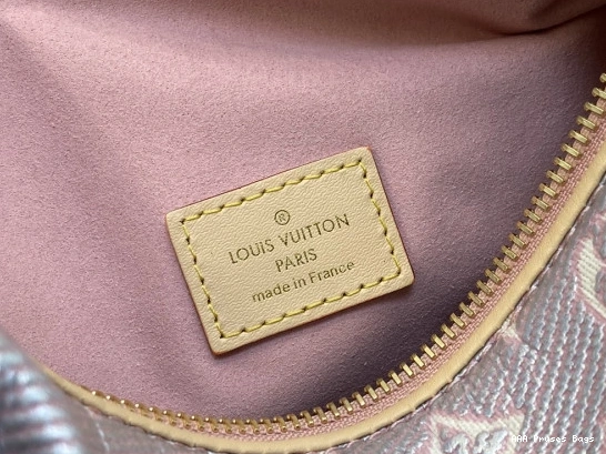 AAA Pruses Bags VUITTON SIDE TRUNK LOUIS MM 0811